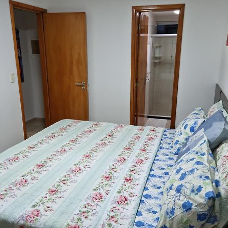 Ferienwohnung Le Parc Residencial - Manaira - João Pessoa Exterior foto