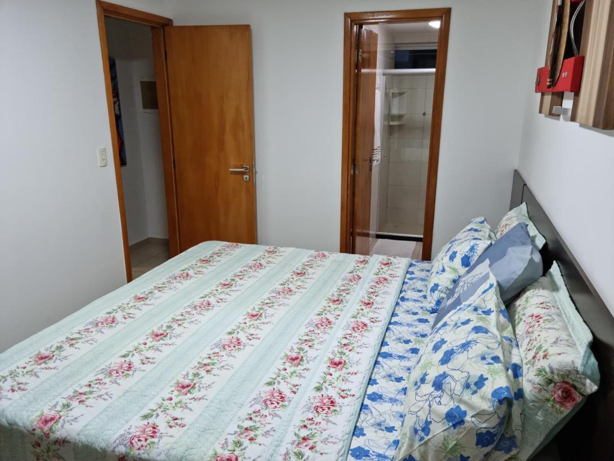 Ferienwohnung Le Parc Residencial - Manaira - João Pessoa Exterior foto